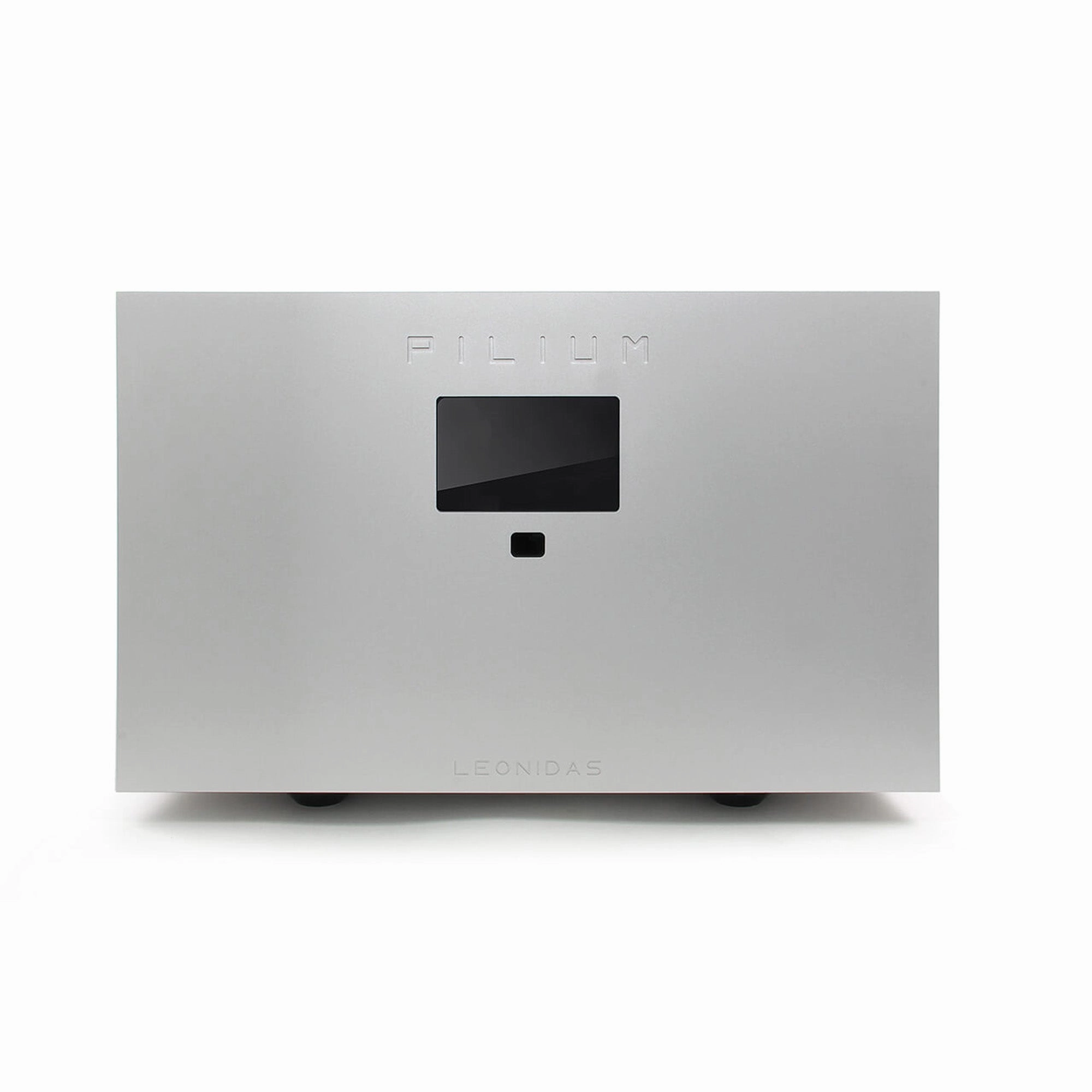Pilium Leonidas Integrated Amplifier Integrated Amplifiers,Receiver Amps,All-in-one Amplifiers