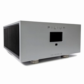Pilium Odysseus Integrated Amplifier Integrated Amplifiers,Receiver Amps,All-in-one Amplifiers