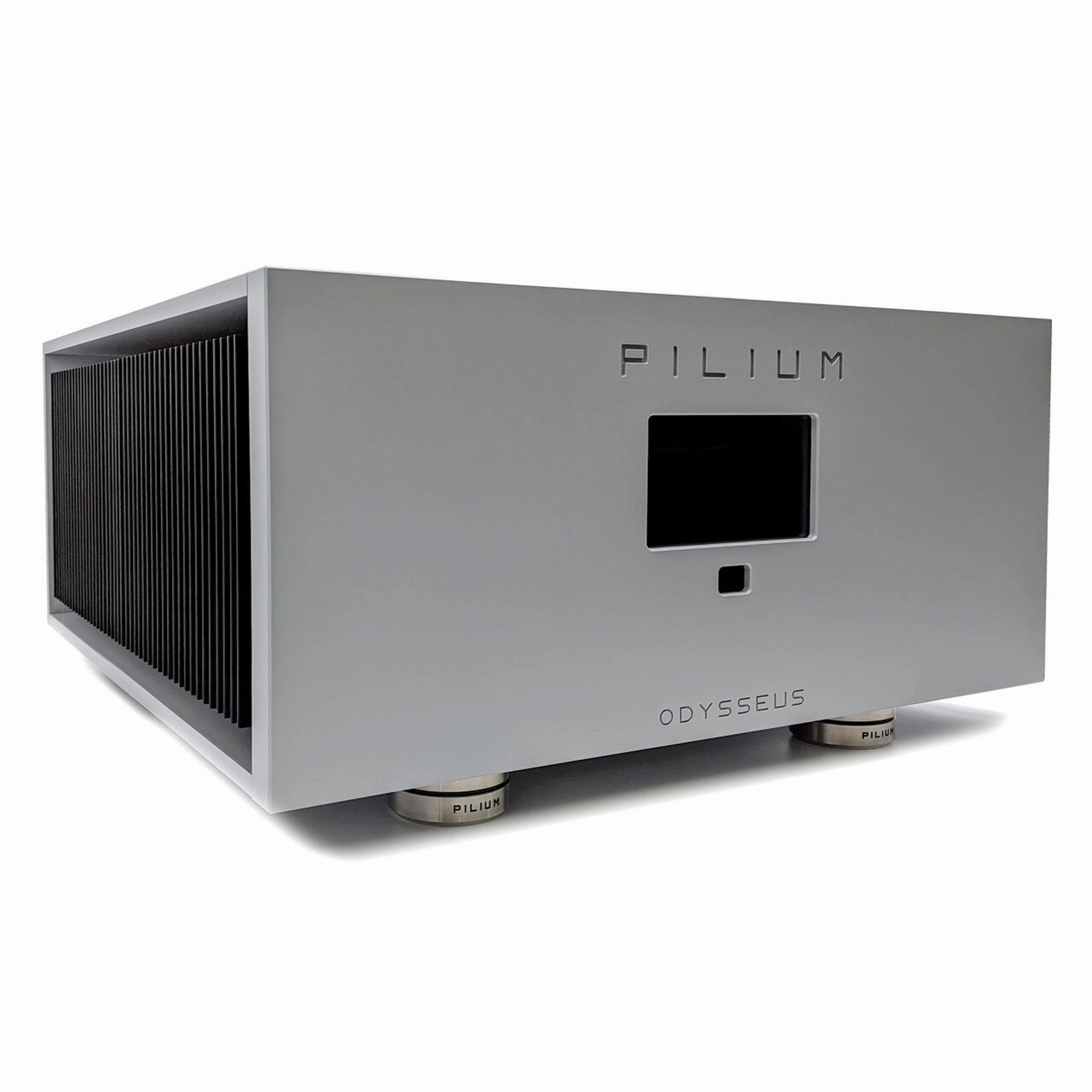 Pilium Odysseus Integrated Amplifier Integrated Amplifiers,Receiver Amps,All-in-one Amplifiers