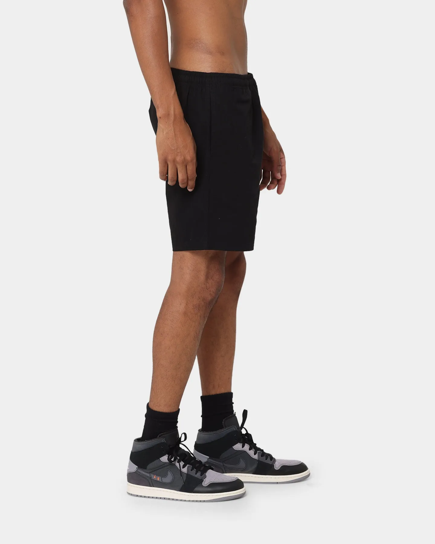Playboy Bunny Basics Shorts Black