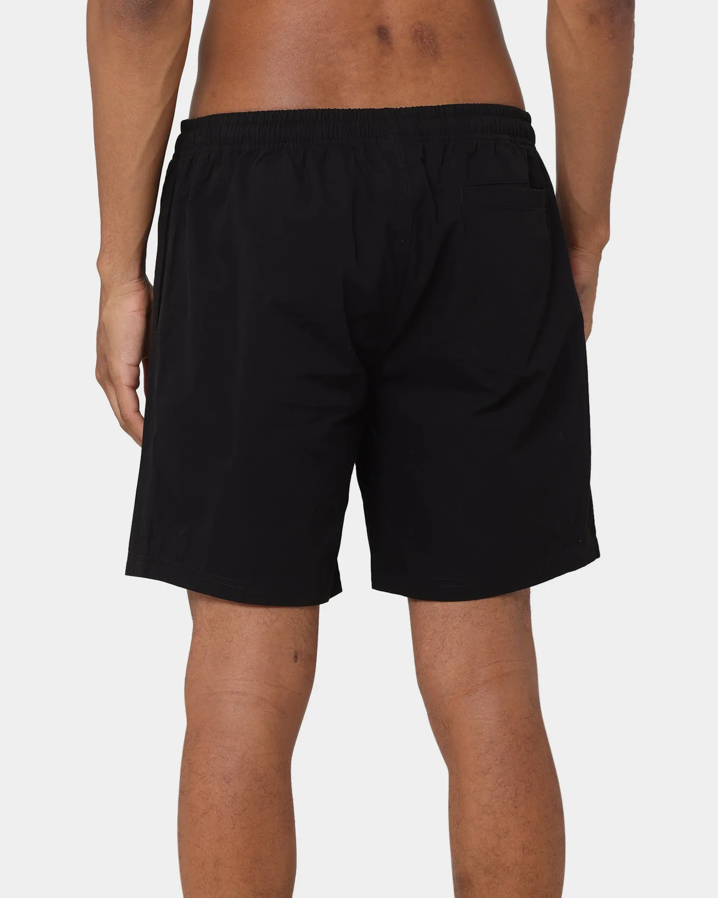 Playboy Bunny Basics Shorts Black