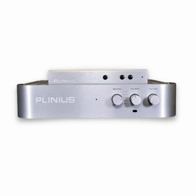 Plinius 9100 Integrated Amplifier (Each) | Pre-Owned