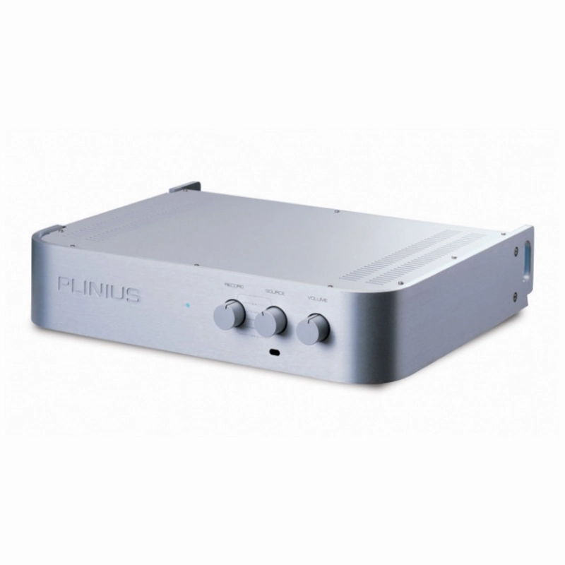Plinius 9100 Integrated Amplifier (Each) | Pre-Owned