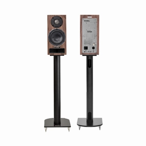 PMC activetwenty5 21i Bookshelf Speakers Active Powered Speakers,Powered Monitors,Self-powered Speakers