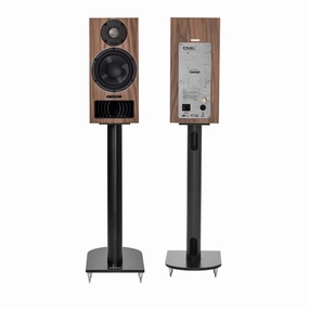 PMC activetwenty5 22i Bookshelf Speakers Active Powered Speakers,Powered Monitors,Self-powered Speakers