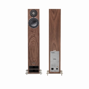 PMC activetwenty5 23i Floorstanding Speakers Active Powered Speakers,Powered Monitors,Self-powered Speakers