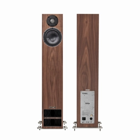 PMC activetwenty5 24i Floorstanding Speakers Active Powered Speakers,Powered Monitors,Self-powered Speakers
