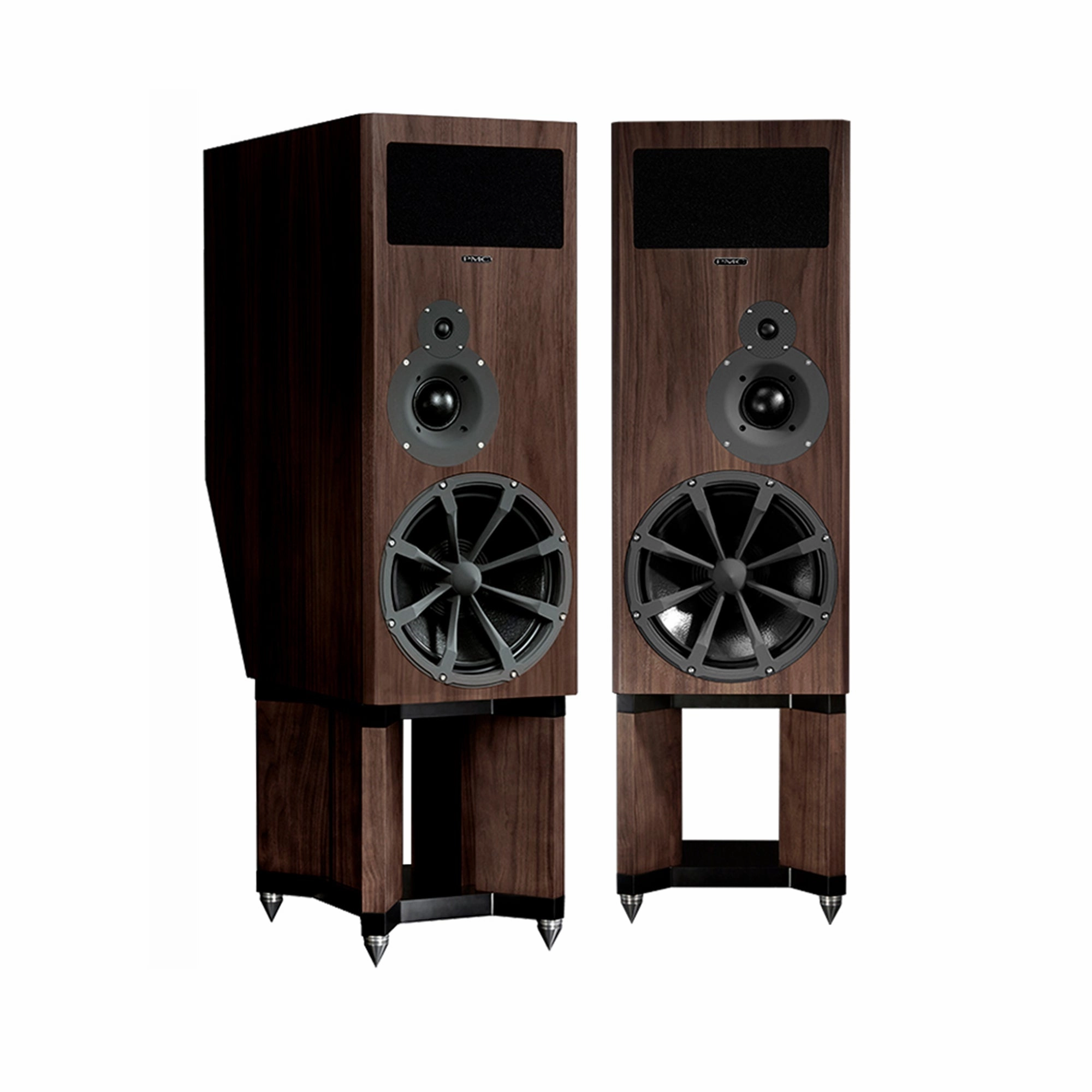 PMC BB5 SE Standmount Speakers Stand Mount Speakers,Bookshelf Audio,Monitor Speakers