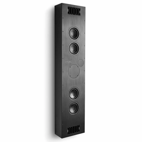 PMC Ci140SUB On-Wall Subwoofer hi-fi woofer unit,hi-fi subwoofer box,hi-fi crossover kit