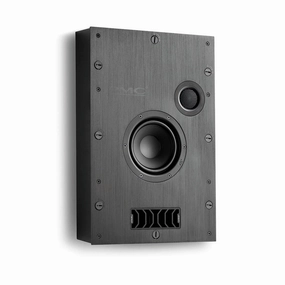 PMC Ci45 In-Wall Speaker hi-fi woofer unit,hi-fi subwoofer box,hi-fi crossover kit