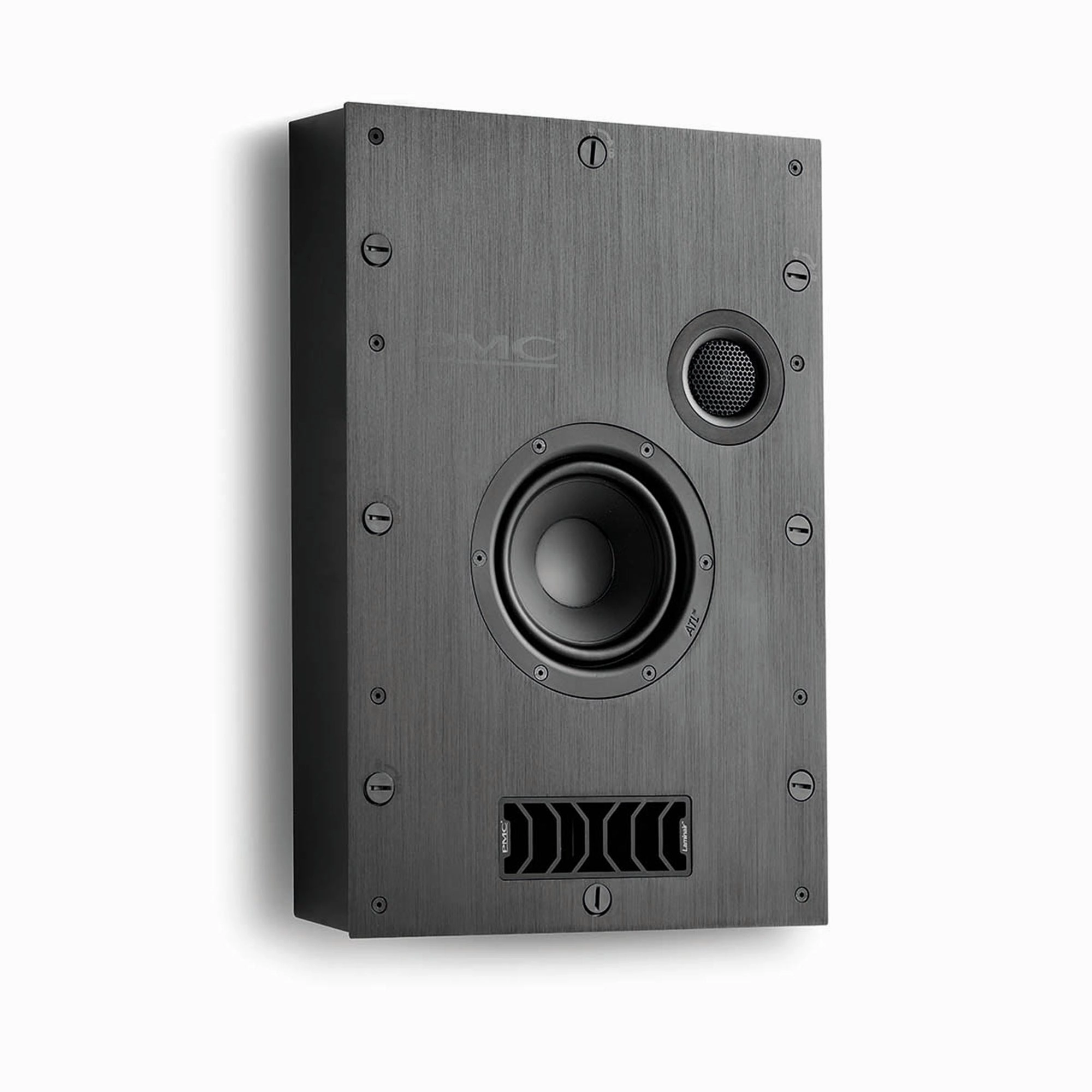 PMC Ci45 In-Wall Speaker hi-fi woofer unit,hi-fi subwoofer box,hi-fi crossover kit