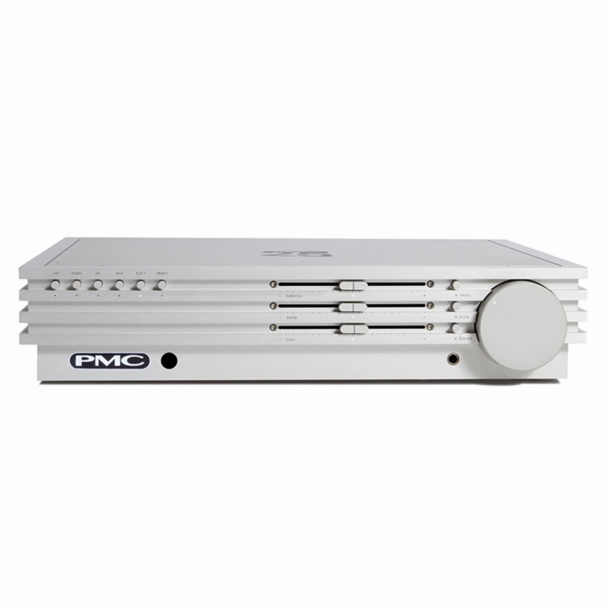PMC cor Integrated Amplifier