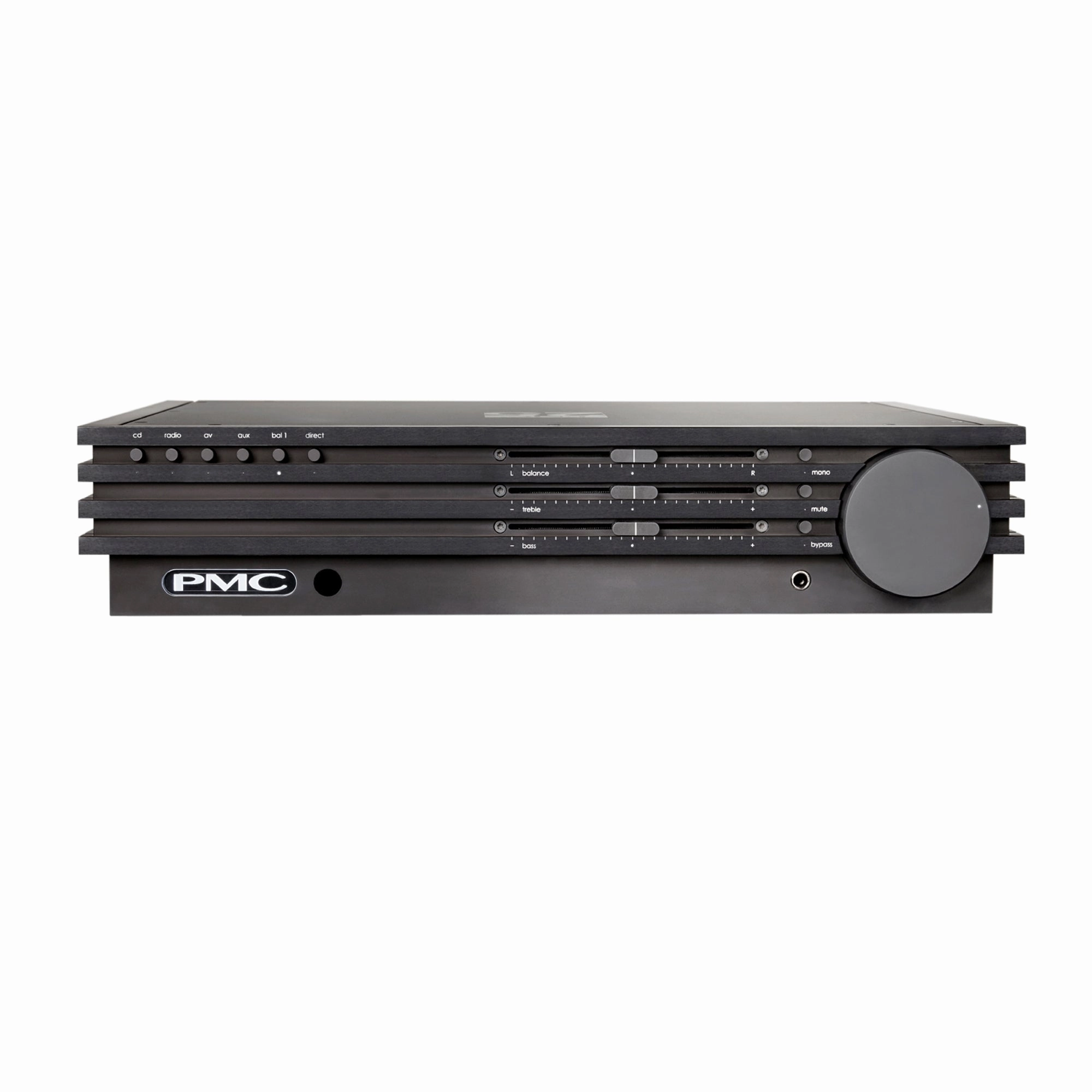PMC cor Integrated Amplifier Integrated Amplifiers,Receiver Amps,All-in-one Amplifiers