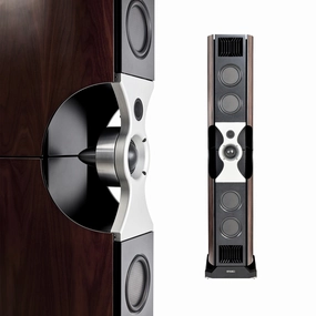 PMC fact fenestria Floor Standing Speakers Floor Standing Speakers,Tower Speakers,Floorstanding Audio