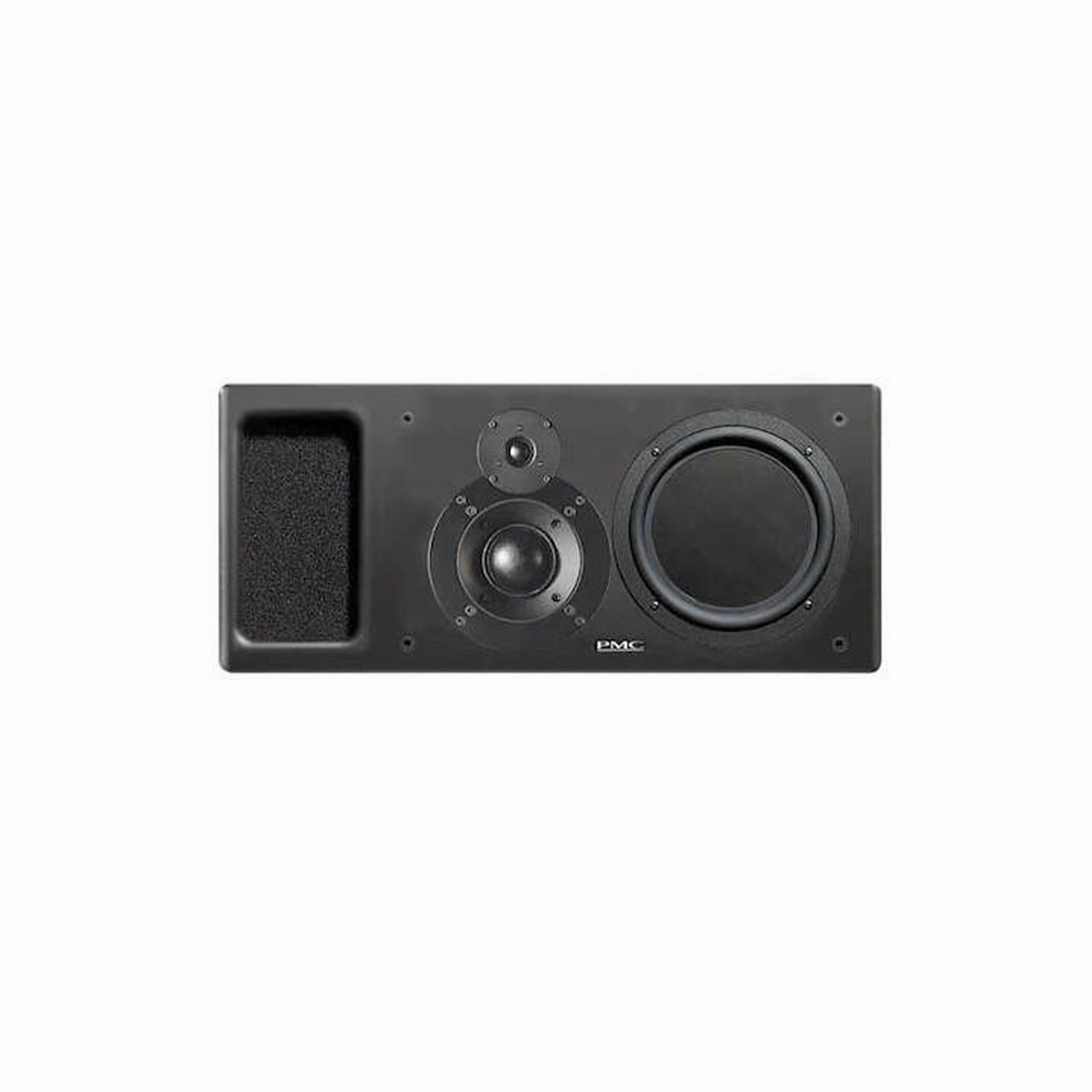 PMC IB2-CSE Centre Channel Speaker hi-fi woofer unit,hi-fi subwoofer box,hi-fi crossover kit