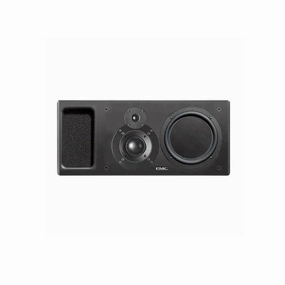 PMC IB2-CSE Centre Channel Speaker hi-fi woofer unit,hi-fi subwoofer box,hi-fi crossover kit