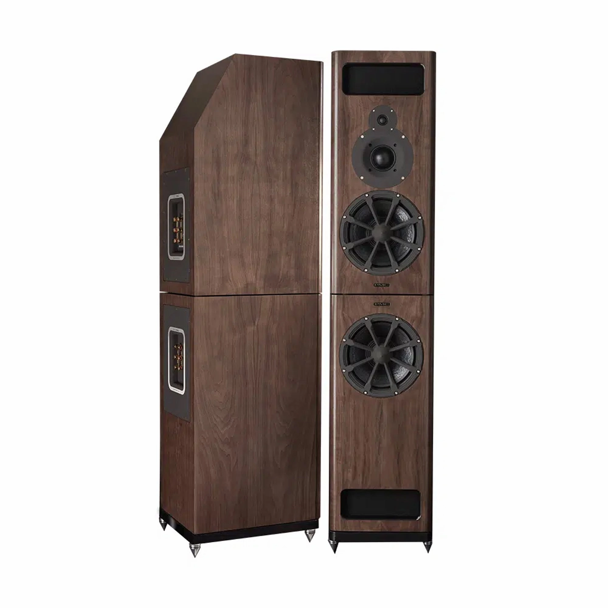 PMC MB2 XBD SE Floorstanding Speakers Floor Standing Speakers,Tower Speakers,Floorstanding Audio