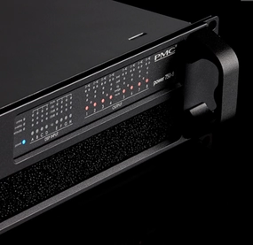 PMC Power750-8 Multichannel Amplifier Power Amplifiers,Speaker Drivers,High-power Amps