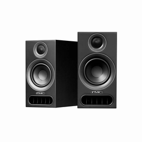 PMC prodigy1 Bookshelf Speakers Bookshelf Desktop Speakers,Compact Speakers,Desktop Audio