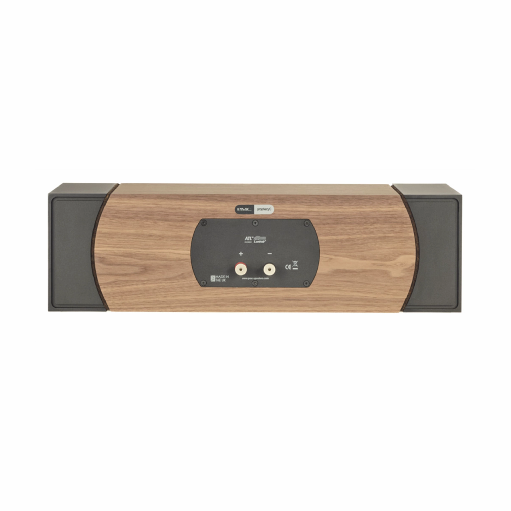 PMC ProphecyC Centre Speaker