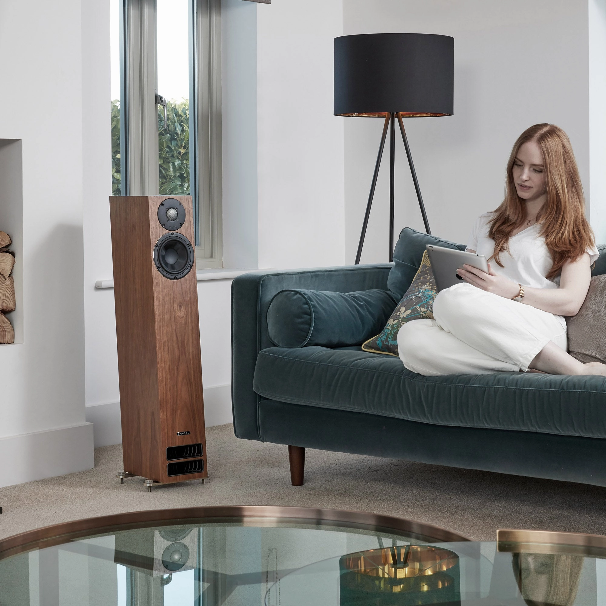 PMC Twenty5 23i Floorstanding Speakers