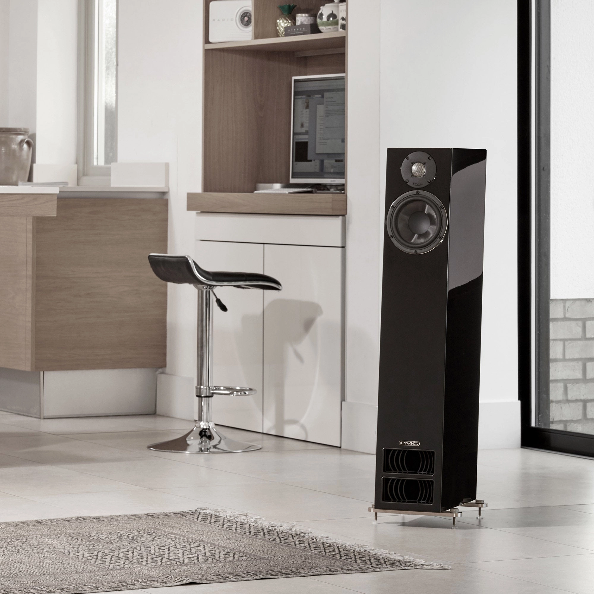 PMC Twenty5 24i Floorstanding Speakers