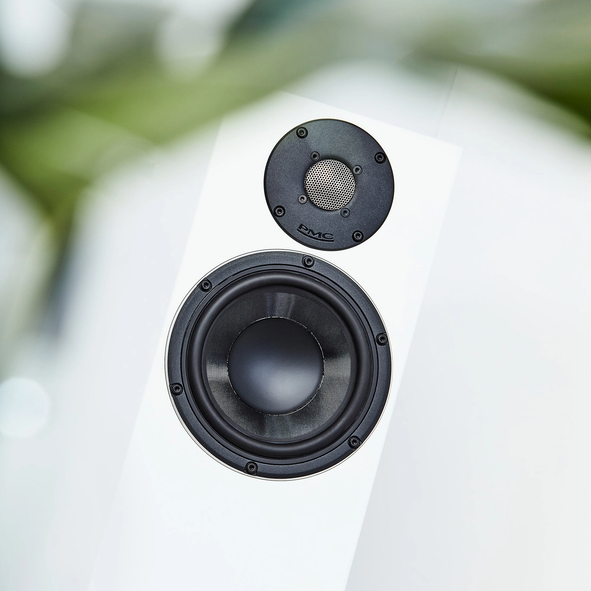 PMC Twenty5 24i Floorstanding Speakers