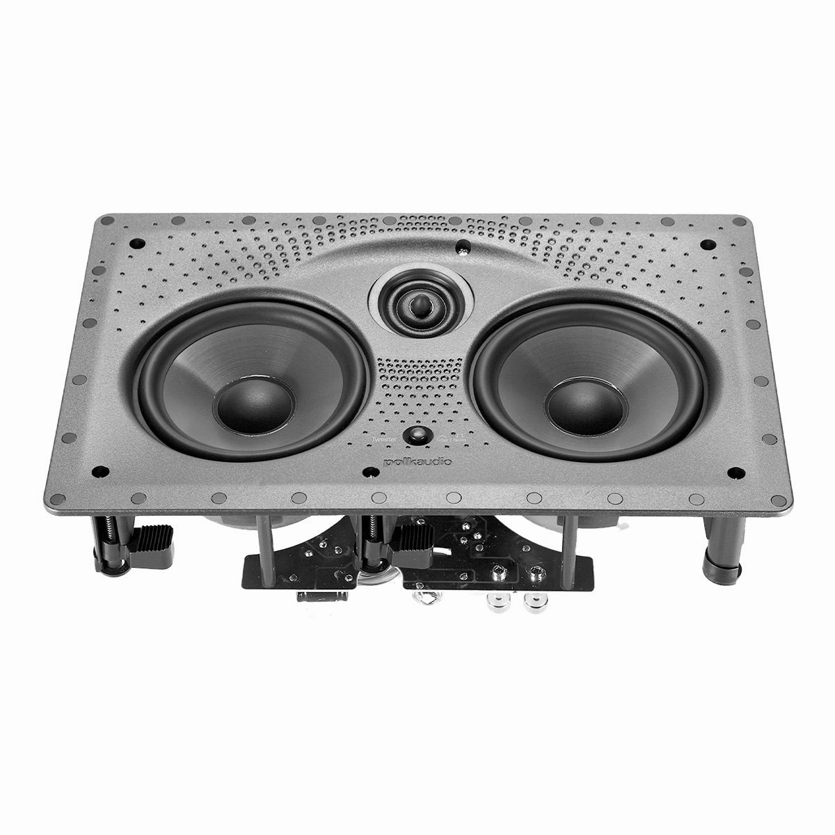 Polk Audio 255C-LS Vanishing In-Wall Center Channel Speaker