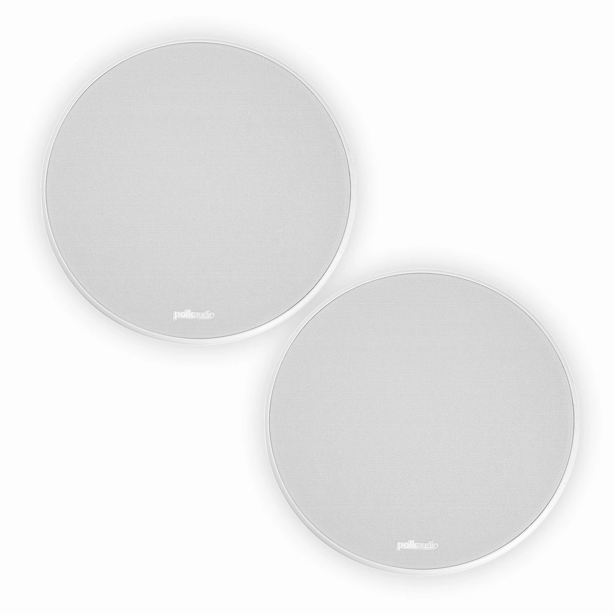 Polk Audio 80F/X-LS Vanishing 8" In-Ceiling Speakers - Pair