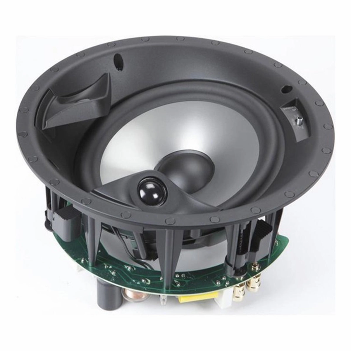 Polk Audio 80F/X-RT Vanishing 8" In-Ceiling Speakers - Pair