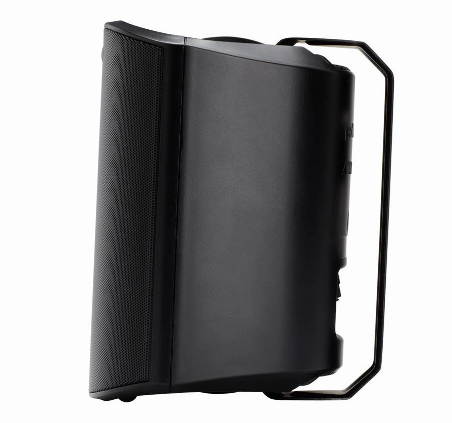 Polk Audio Atrium5 All-Weather Outdoor Loudspeaker - Pair (Black)