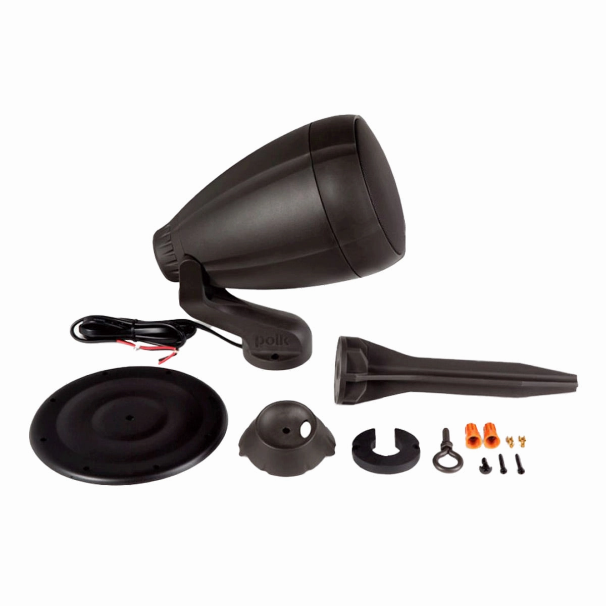 Polk Audio Atrium SAT300 Outdoor Passive Satellite Speaker - Each