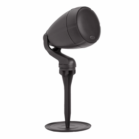Polk Audio Atrium SAT300 Outdoor Passive Satellite Speaker - Each Outdoor Speakers,Weatherproof Audio,Patio Sound Systems