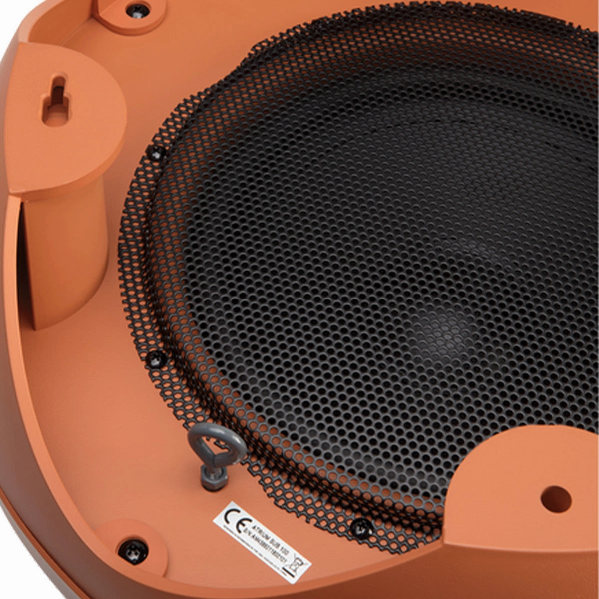 Polk Audio Atrium SUB100 Outdoor Passive Subwoofer (Terracotta)