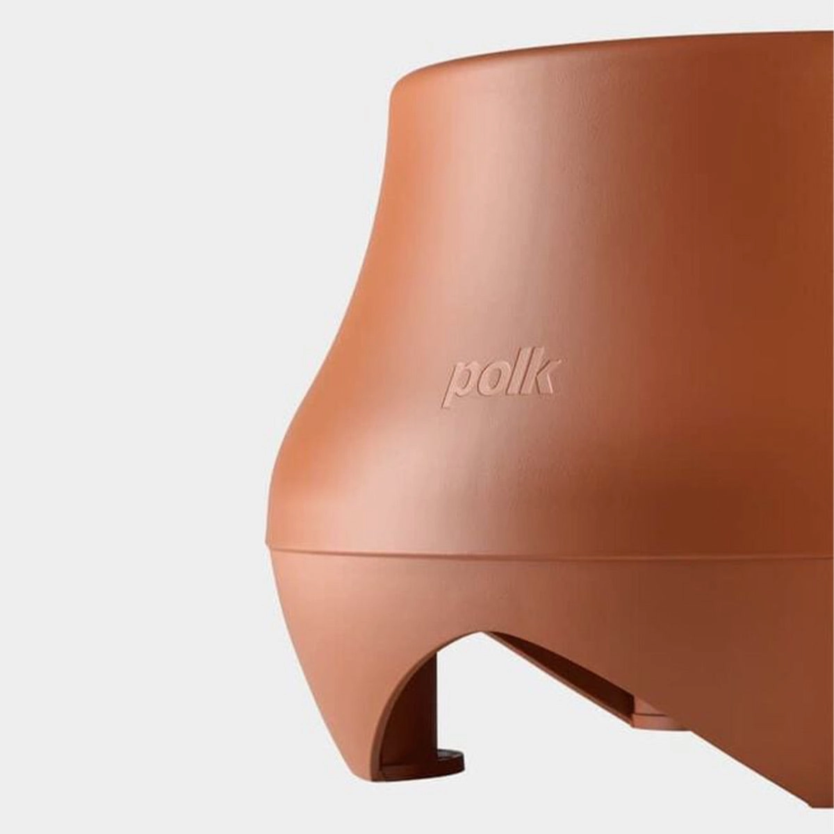 Polk Audio Atrium SUB100 Outdoor Passive Subwoofer (Terracotta)