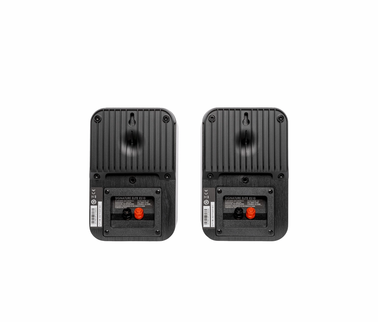 Polk Audio ES10 Bookshelf Speaker