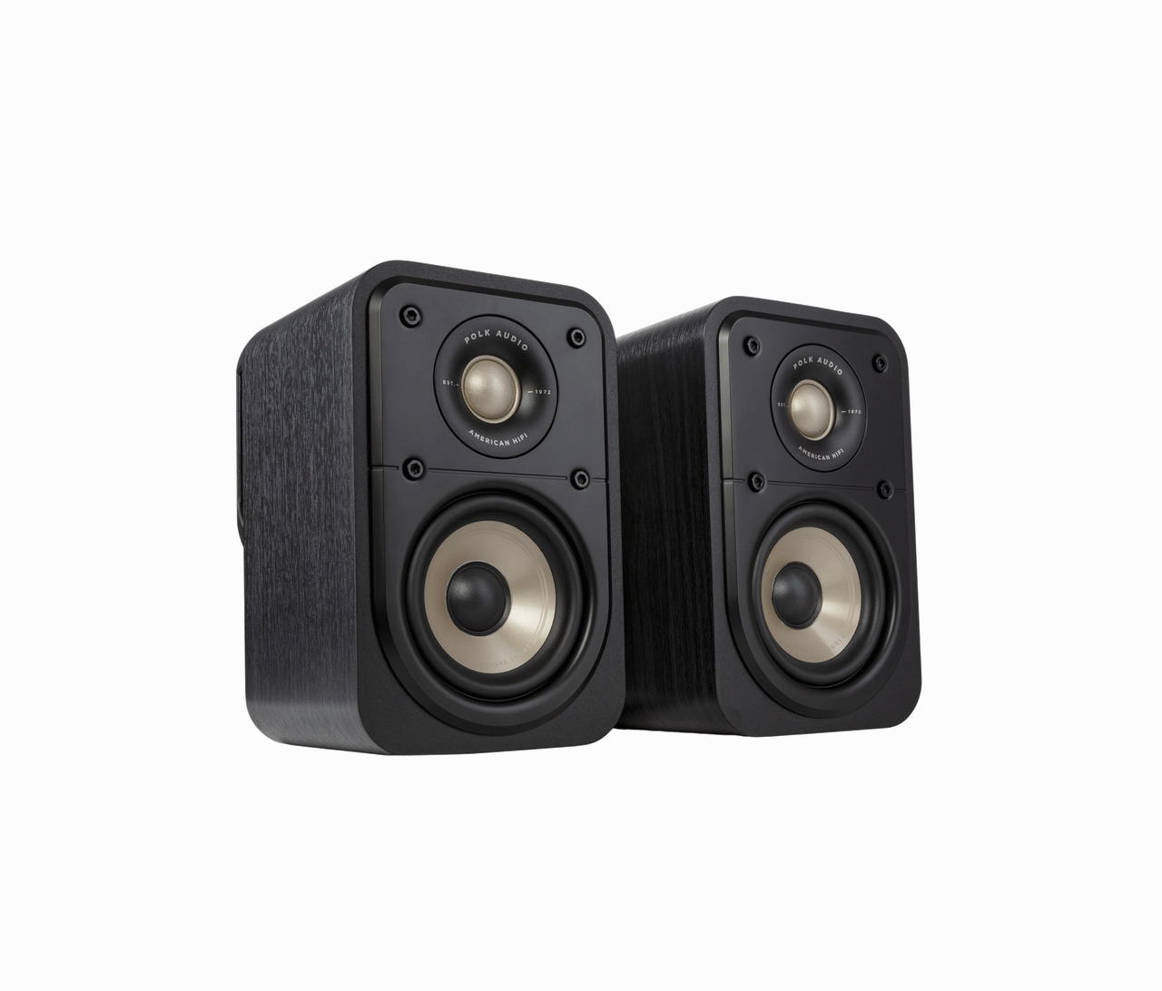 Polk Audio ES10 Bookshelf Speaker
