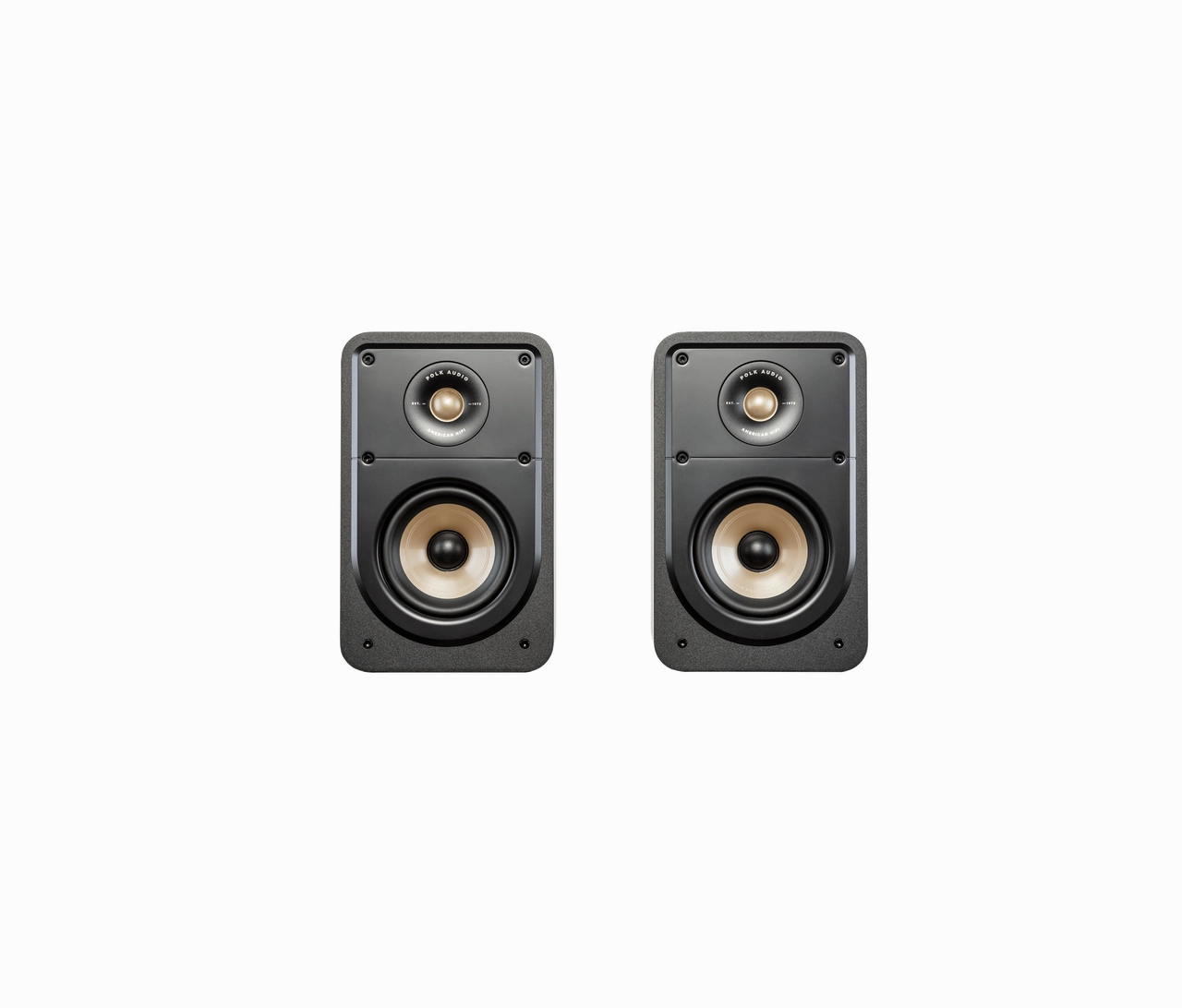 Polk Audio ES15 Bookshelf Speaker
