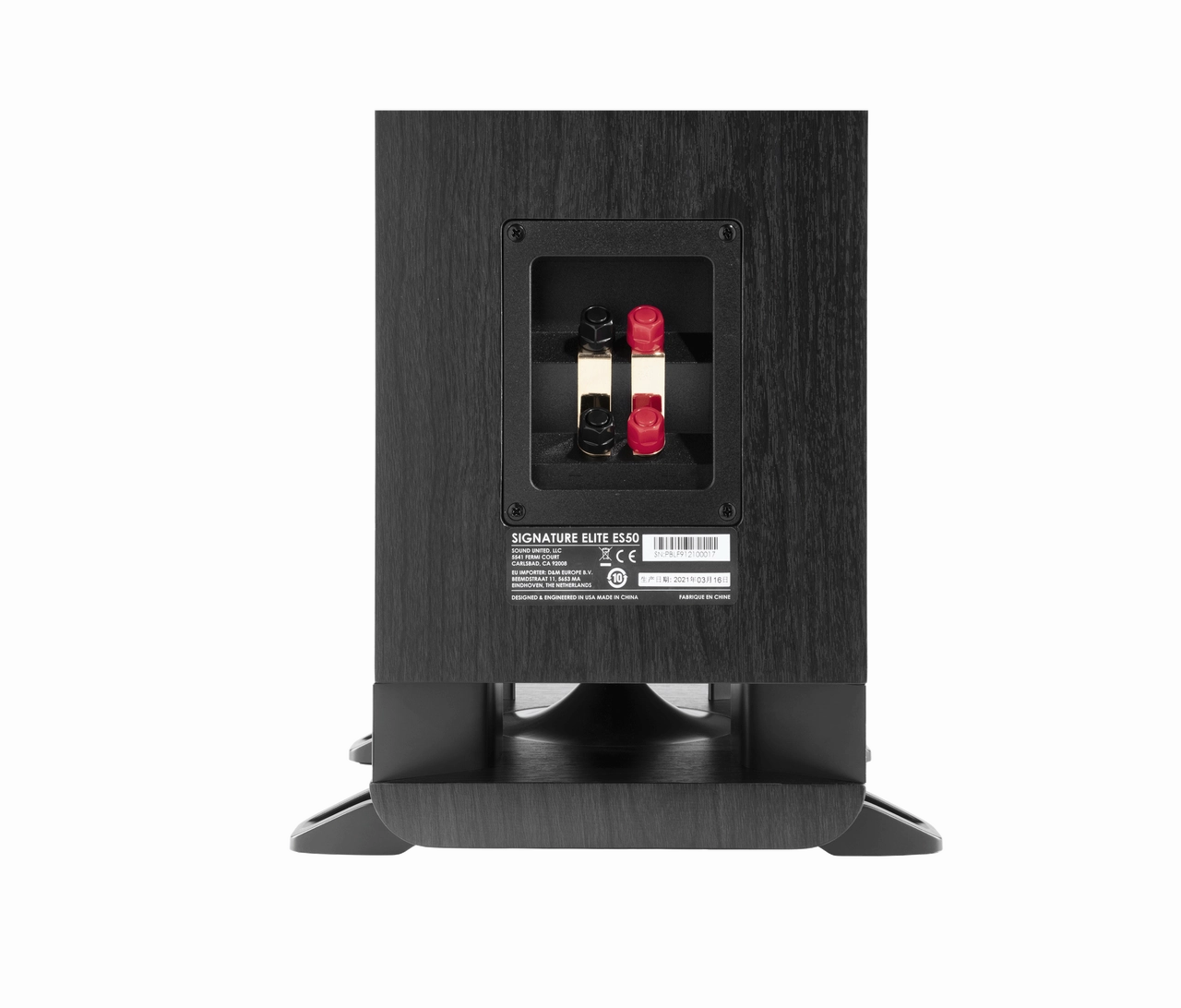 Polk Audio ES50 Floorstanding Speaker