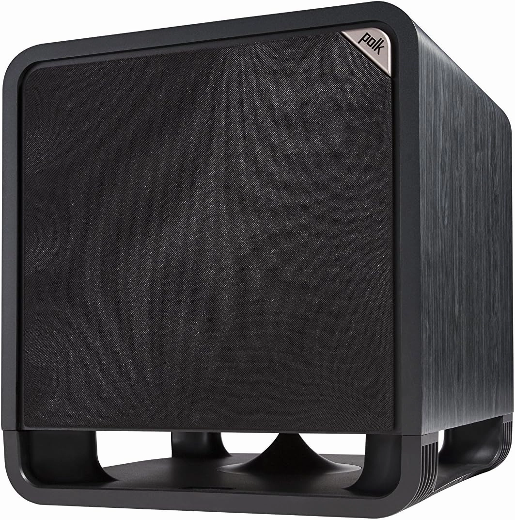 Polk Audio HTS12 Subwoofer