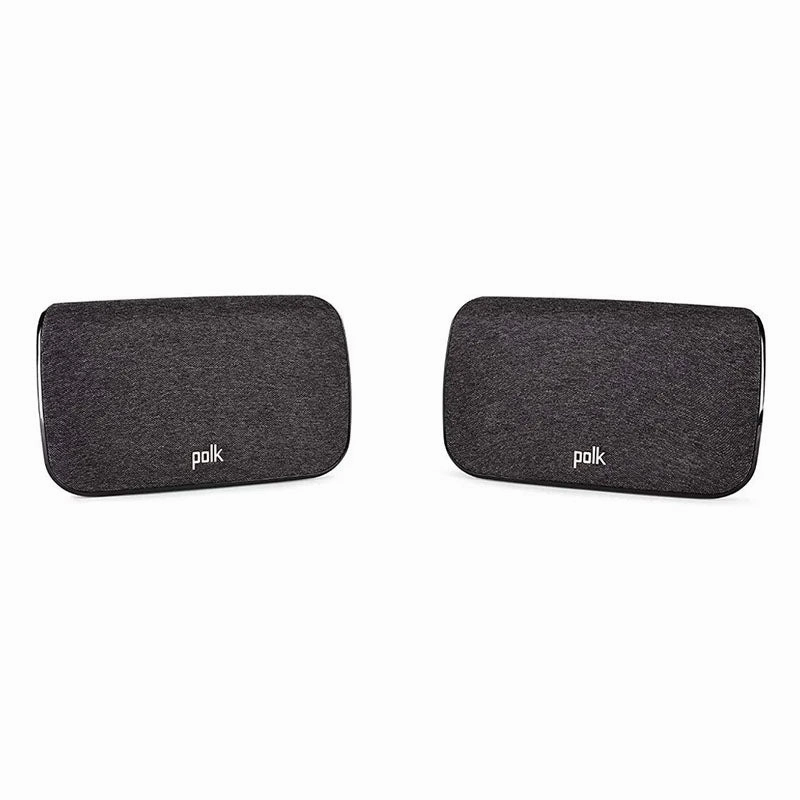 Polk Audio Magnifi 2 Soundbar   SR2 Surround System