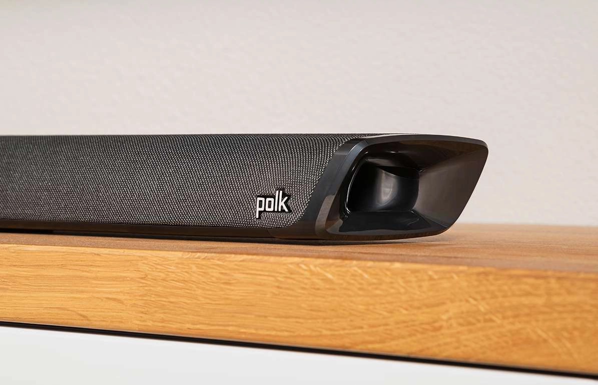 Polk Audio Magnifi 2 Soundbar   SR2 Surround System