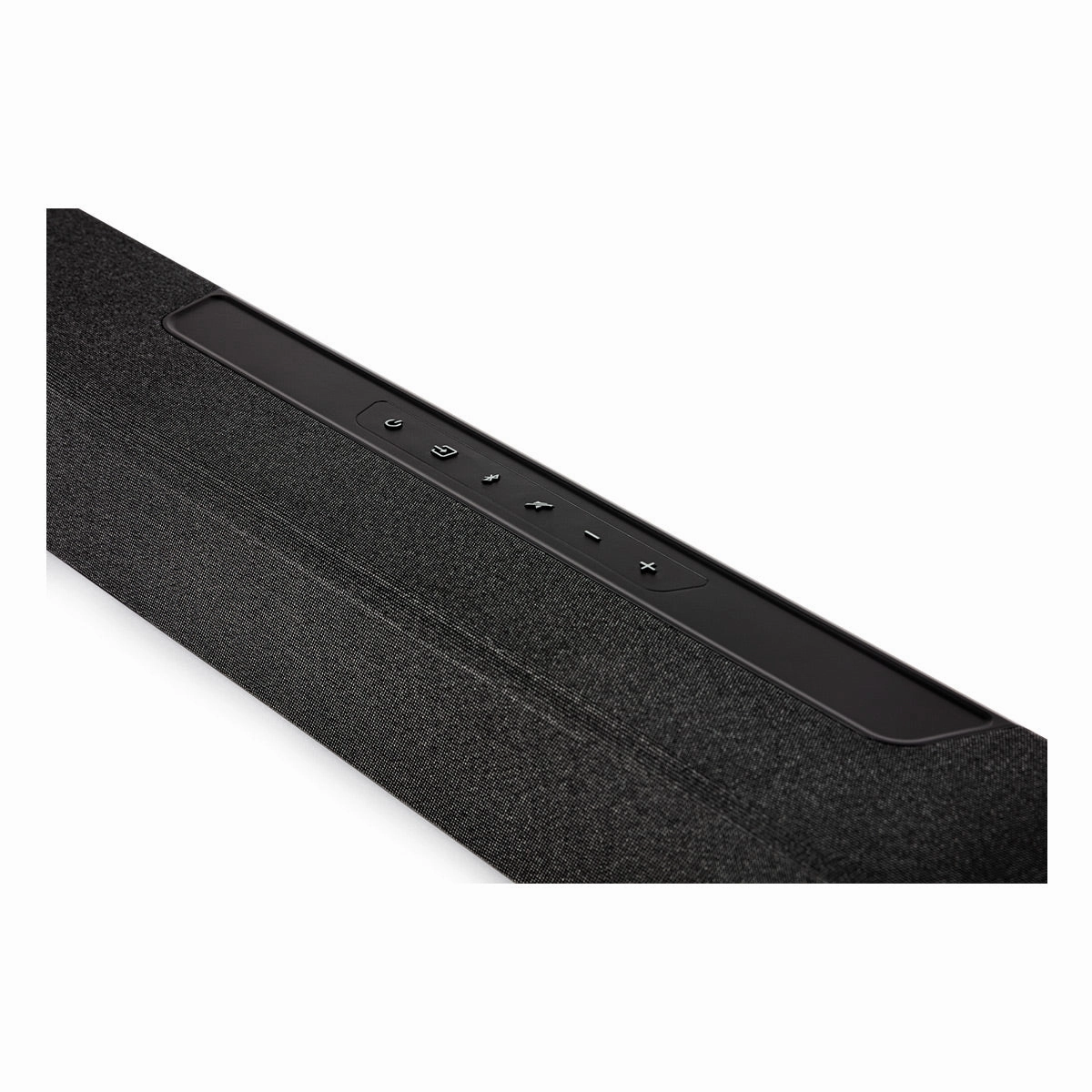 Polk Audio MagniFi Max AX 6.1 Channel Soundbar System with Dolby Atmos/DTS:X and 10&rdquo; Wireless Subwoofer