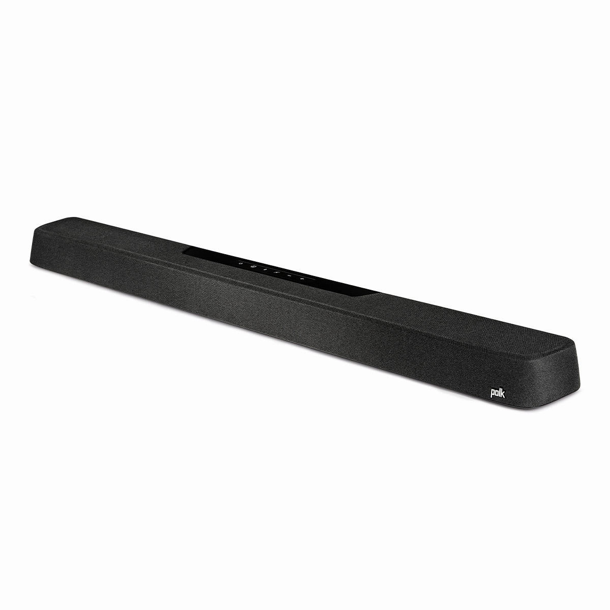 Polk Audio MagniFi Max AX 6.1 Channel Soundbar System with Dolby Atmos/DTS:X and 10&rdquo; Wireless Subwoofer