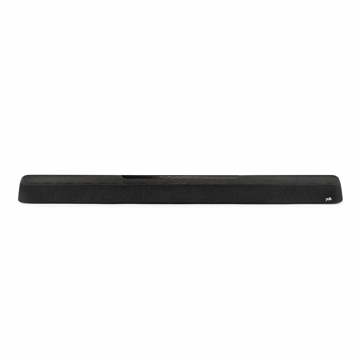 Polk Audio MagniFi Max AX 6.1 Channel Soundbar System with Dolby Atmos/DTS:X and 10&rdquo; Wireless Subwoofer
