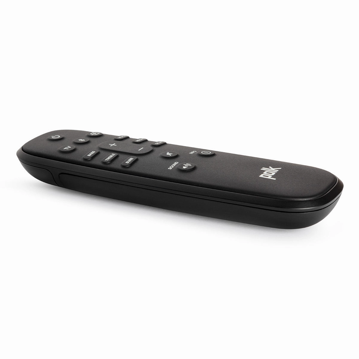 Polk Audio MagniFi Max AX SR 7.1.2 Channel Soundbar System with Dolby Atmos/DTS:X, Wireless Surround Speakers, and 10" Subwoofer