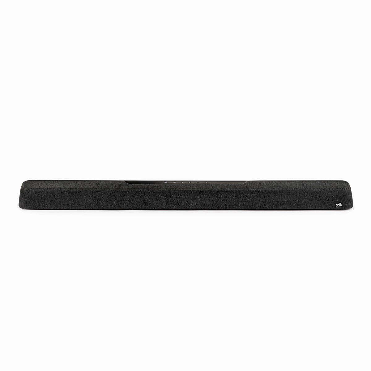 Polk Audio MagniFi Max AX SR 7.1.2 Channel Soundbar System with Dolby Atmos/DTS:X, Wireless Surround Speakers, and 10" Subwoofer