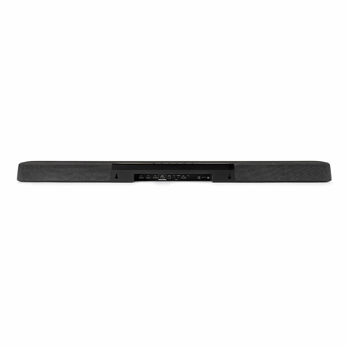 Polk Audio MagniFi Max AX SR 7.1.2 Channel Soundbar System with Dolby Atmos/DTS:X, Wireless Surround Speakers, and 10" Subwoofer