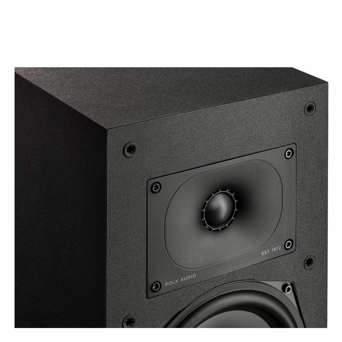 Polk Audio Monitor XT20 High-Resolution Bookshelf Speakers - Pair