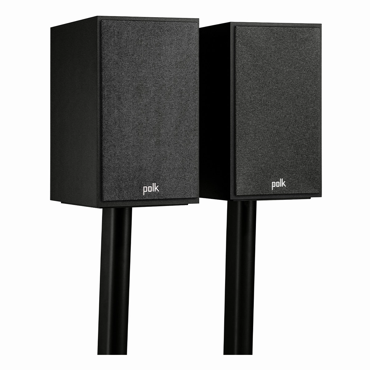 Polk Audio Monitor XT20 High-Resolution Bookshelf Speakers - Pair